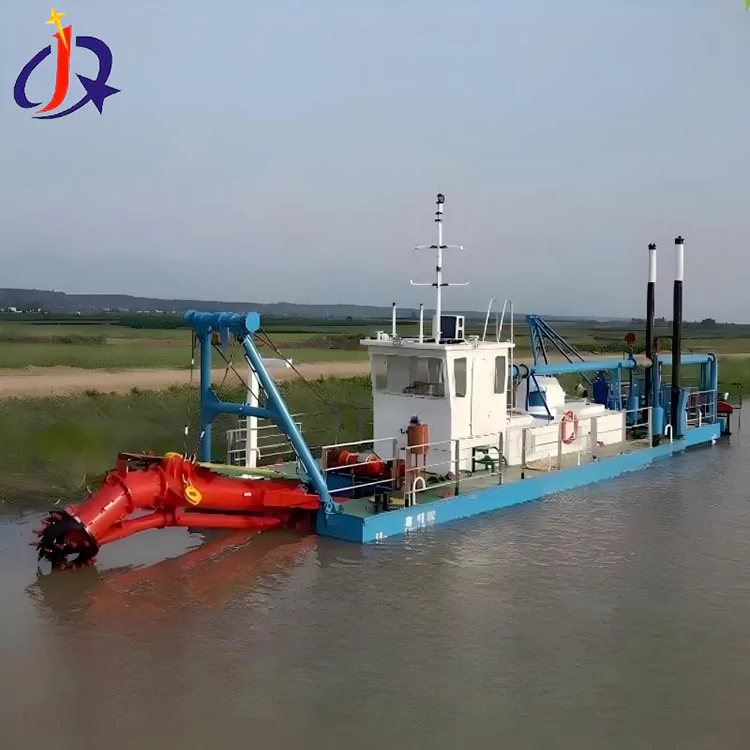 Dredger ya Madzi osaya