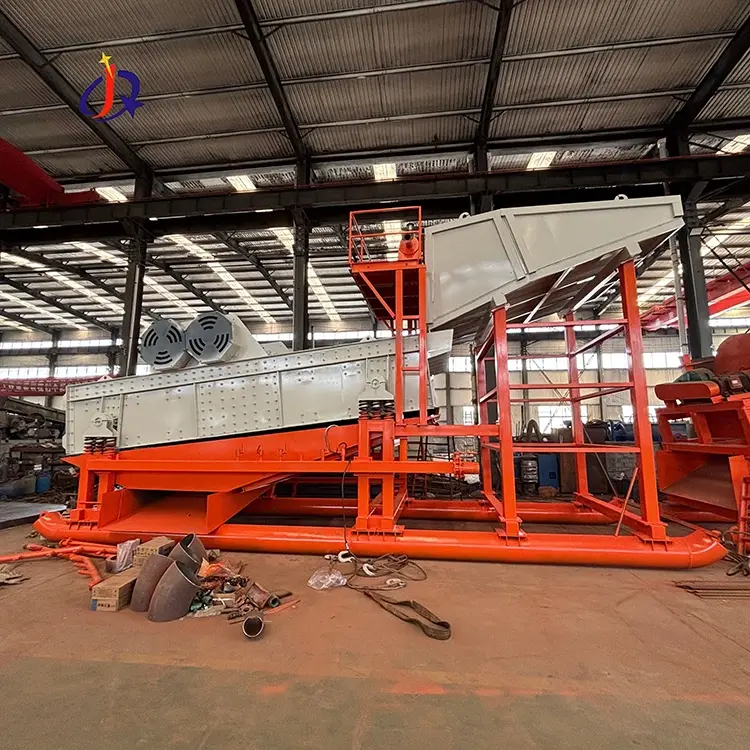 Kugwedeza Golide Screen